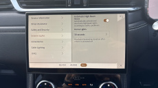 Jaguar F-Pace 2.0 D200 R-Dynamic HSE Black 5dr Auto AWD Diesel Estate